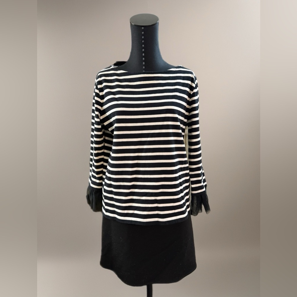 J Crew Knit Top